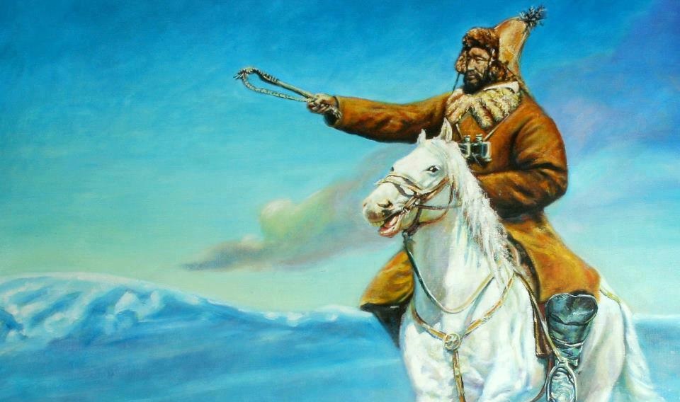 Как сделать хану. Оспан батыр Алтайская нация. Кенесары картина. Фон батыра. Великий казахские батыры.