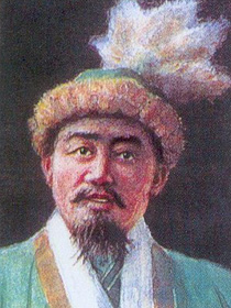 Біржан сал Қожағұлүлы (1834-1897)