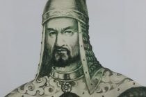 Бапай Ұлан: «Арқалық батыр» жыры және Арқалық батыр